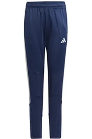 adidas Performance Sporthose Performance Tiro 23 CB Hose Kids Tiro blau 140