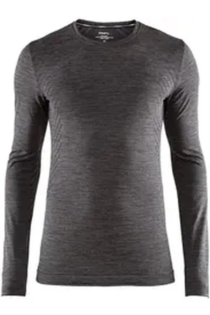 Craft Longsleeve NOS Fuseknit Comfort RN LS M 998000 S