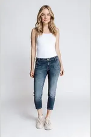 Zhrill 5-Pocket-Jeans DALVA 30