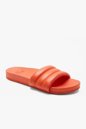 Billabong PLAYA VISTA SNDL NME0 CORAL CRAZE Pantolette Damen Pantolette 41 EU