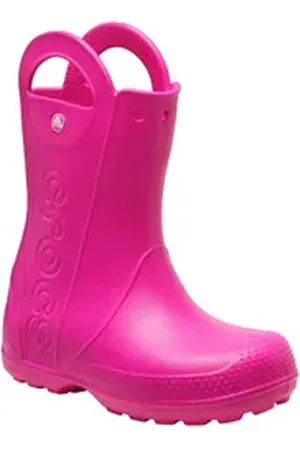 Crocs 211056-6TW Handle It Gummistiefel 27,5 EU