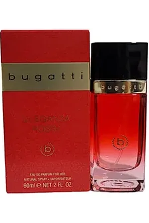 Bugatti Eau de Parfum Eleganza Rossa Eau de Parfum 60 ml