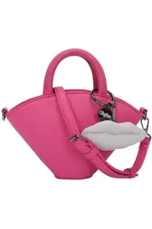 Buffalo Schultertasche Sculpt, mit abnehmbarem Schultergurt