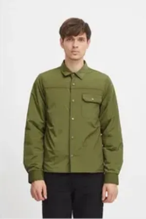 Casual Friday Kurzjacke CFNick 0094 - 20504748 grün L