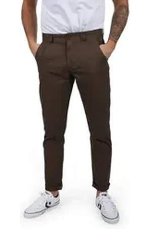 Blend Chinohose BHTromp braun 33/32