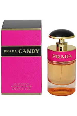 Prada Eau de Parfum Candy