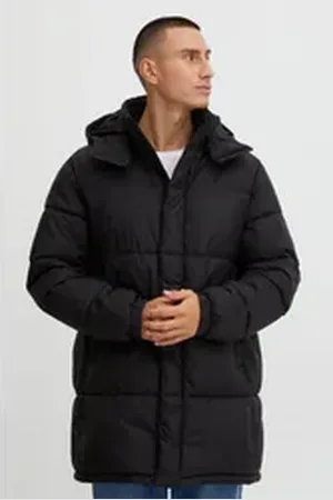 Solid Winterjacke SDCallen JA2 21107217 schwarz L