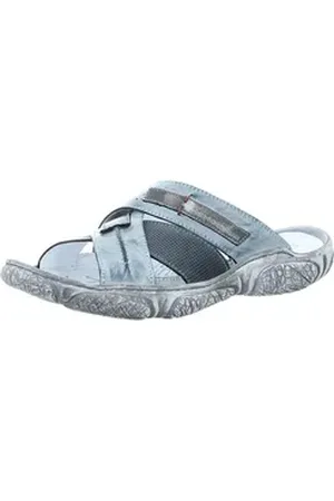 Krisbut Pantolette blau 43 EU