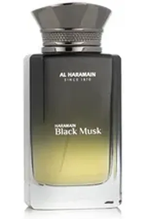 Al Haramain Eau de Parfum Haramain Black Musk