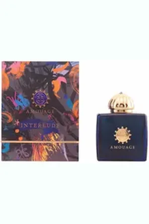 Amouage Eau de Parfum Interlude Eau de Parfum 100ml Spray