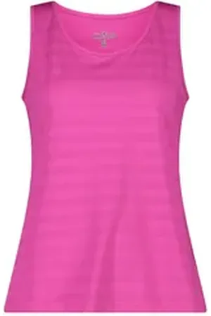 CMP Tanktop Damen Tanktop Woman Top 33N6166 rosa 44