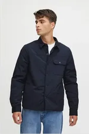 Casual Friday Kurzjacke CFNick 0094 - 20504748 blau 3XL
