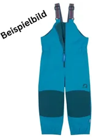 FINKID Regenhose Pikku Latuli Mosaic 90/100 Gr.90/100