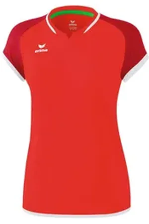 Erima Volleyballtrikot Damen Zenari 3.0 Tanktop rot 32