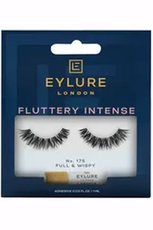Eylure Einzelwimpern Fluttery Intense Lashes 175