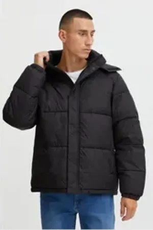 Solid Winterjacke SDCallen JA3 21107218 schwarz XXL
