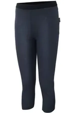 Skratta Thermohose Damen 3/4 Hose Arne grau 42