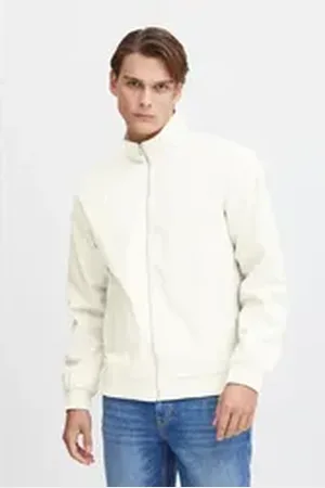 Casual Friday Kurzjacke CFJOSHU grau M