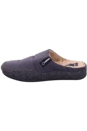 Verbenas 8461100671 Pantolette grau 40