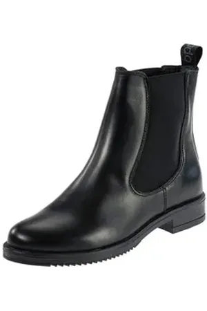Palado Paros P Chelseaboots schwarz 41 EU