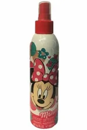 Disney Eau de Cologne Minnie Eau De Cologne Spray 200ml