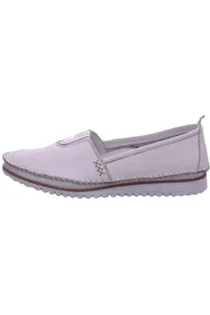 Andrea Conti Da.-Slipper Slipper weiß 40 EU