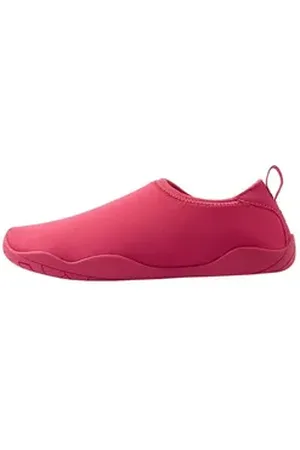 Reima LEAN JUNIOR Badeschuh Logo-Applikation rosa 38 EU