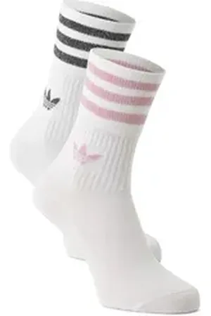 adidas Originals Socken weiß S