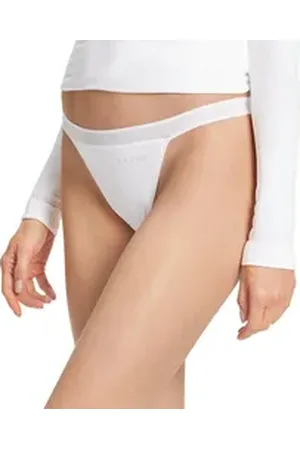 Falke Funktionsunterhose Cool (1-St) kühlend für warme Temperaturen weiß XS