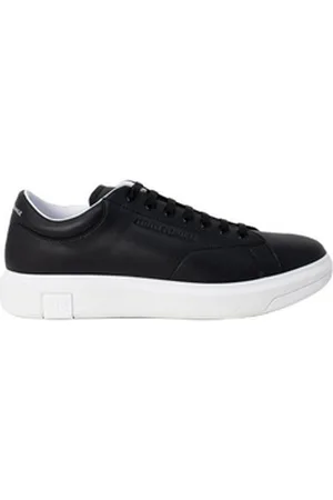 Giorgio Armani ARMANI EXCHANGE Sneaker schwarz 41 EU