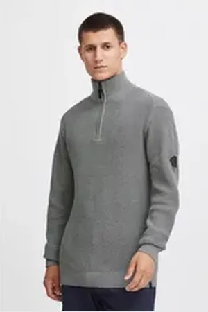 INDICODE Troyer grau 3XL