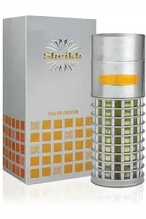 Al Haramain Körperpflegeduft Sheikh Unisex EDP 85ml