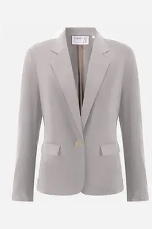 Nadine H. Kurzblazer beige 38