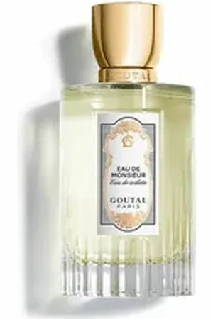 Goutal Paris Annick Goutal Eau de Toilette Eau De Monsieur Eau De Toilette Spray 100ml