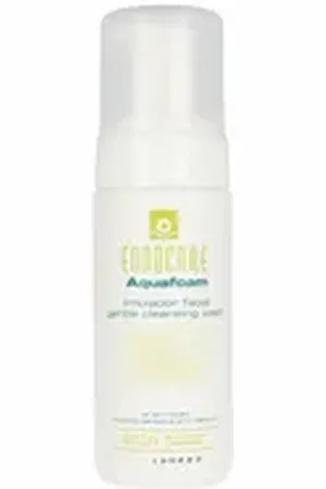 Endocare Gesichts-Reinigungsschaum Aquafoam Gesichtsreiniger (125ml)l