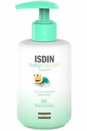 ISDIN Körperpflegemittel Baby Naturals Körperlotion 200ml