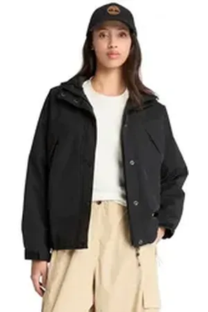 Timberland Funktionsjacke schwarz XL