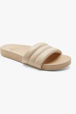 Billabong PLAYA VISTA SNDL CML0 CASHEW Pantolette Damen Pantolette 41 EU