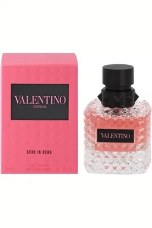 VALENTINO Eau de Parfum Born in Roma Eau de Parfum