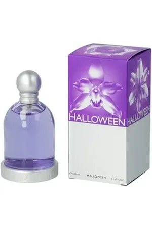 Halloween Eau de Toilette