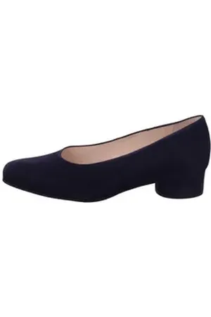 Hassia Pumps blau 38 EU