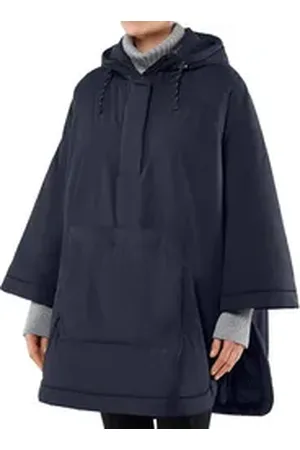 Falke Funktionsweste (1-tlg) aus funktionalem Nylonstoff blau M-L