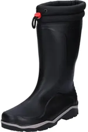 Dunlop _Workwear Winterboot Blizzard schwarz Gummistiefel schwarz 41 EU