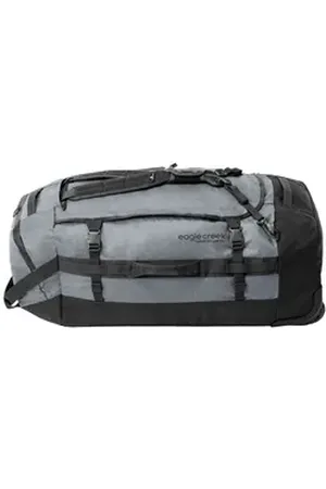 Eagle Creek Reisetasche Cargo Hauler, Polyester grau