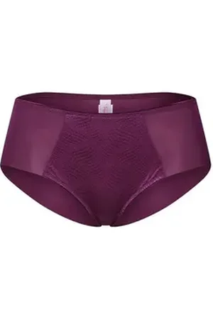 Triumph Hipster Essential Minimizer X Hipster lila 36