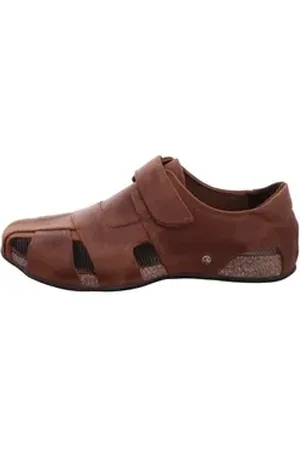 Panama Jack Fletcher Basics C5/PT181618C005 Slipper braun 41 EU