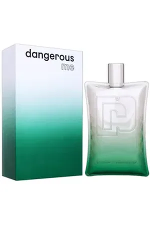 Paco rabanne Eau de Parfum Dangerous Me 62 ml