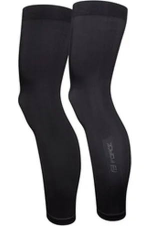 Force Armstulpen Beinwärmer BREEZE gestrickt black XL-XXL