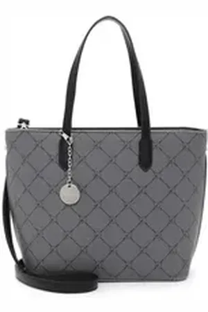 Tamaris Shopper Shopper Anastasia grau