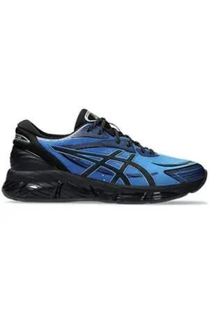 Asics Gel Quantum 360 VIII Blue Neptune Black Laufschuh blau 42 EU